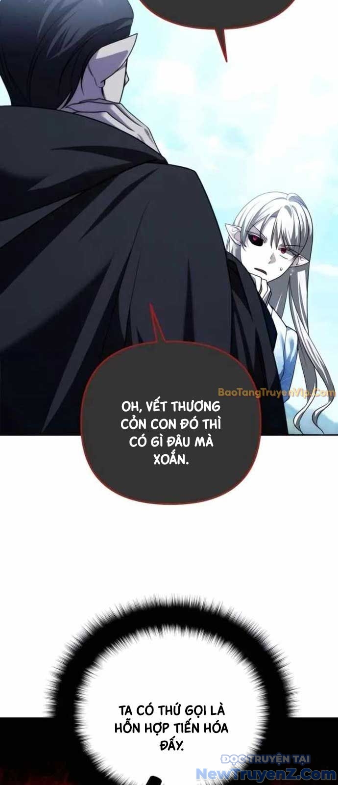Bản Ngã Thay Đổi chapter 37 - Trang 46
