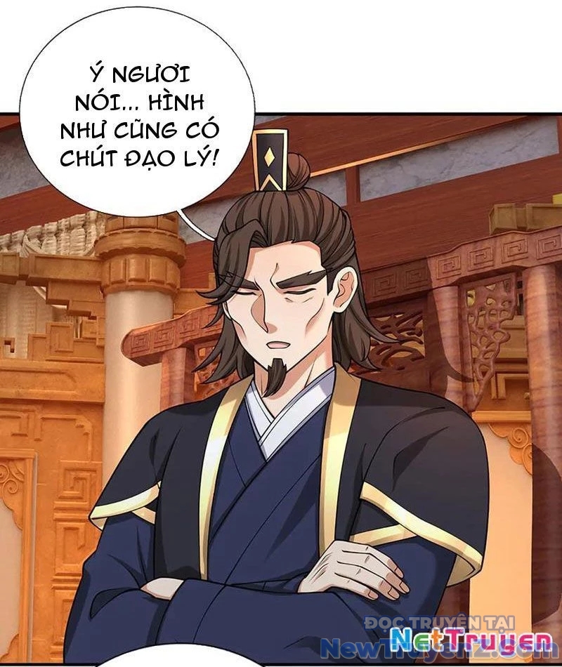 Ta Có Thể Tấn Công Không Giới Hạn chapter 80 - Trang 50