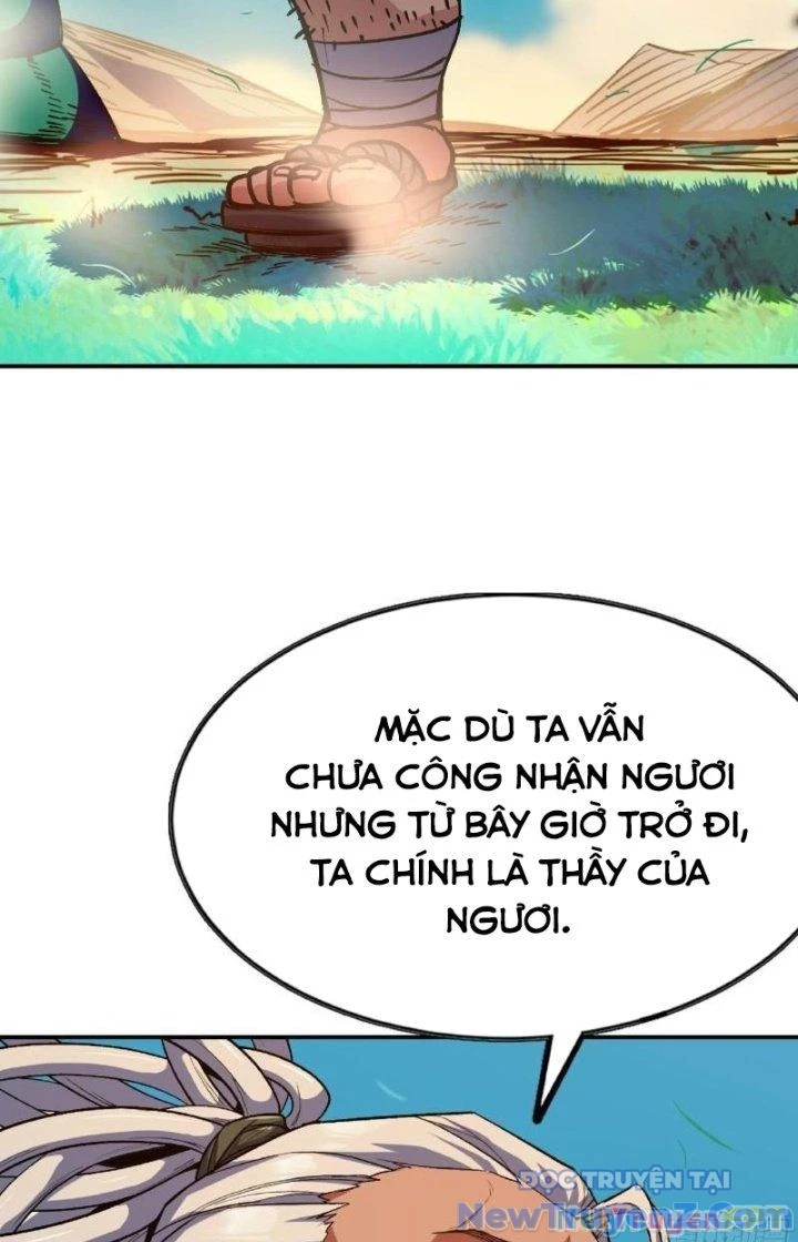 Dũng Sĩ Nấm chapter 78 - Trang 32