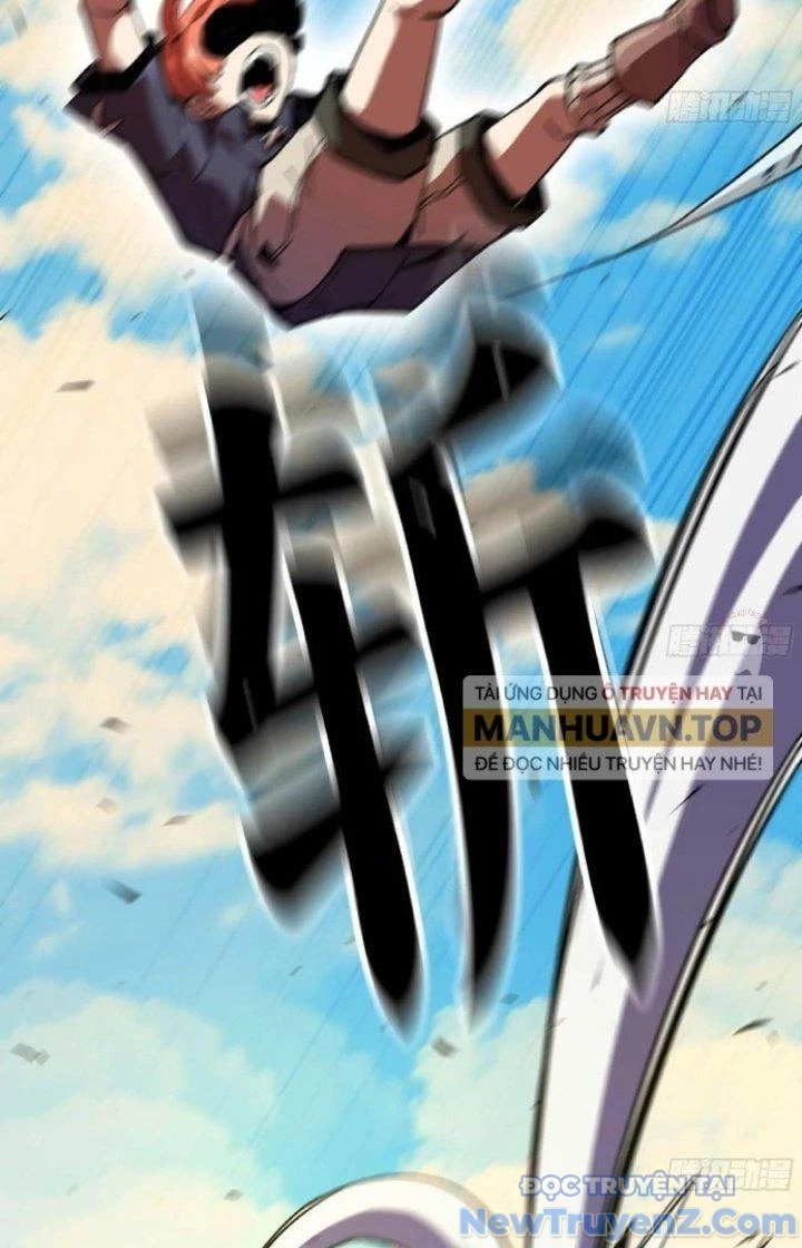 Dũng Sĩ Nấm chapter 88 - Trang 23