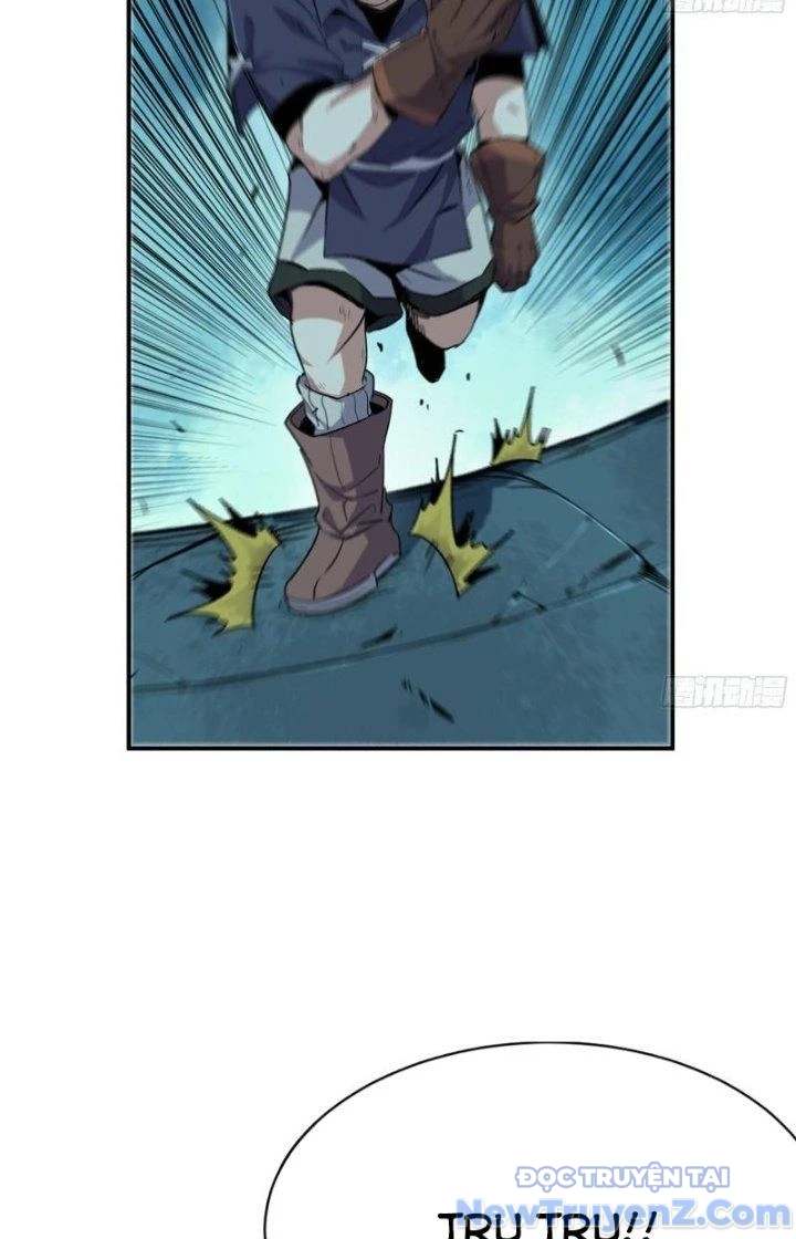 Dũng Sĩ Nấm chapter 70 - Trang 45
