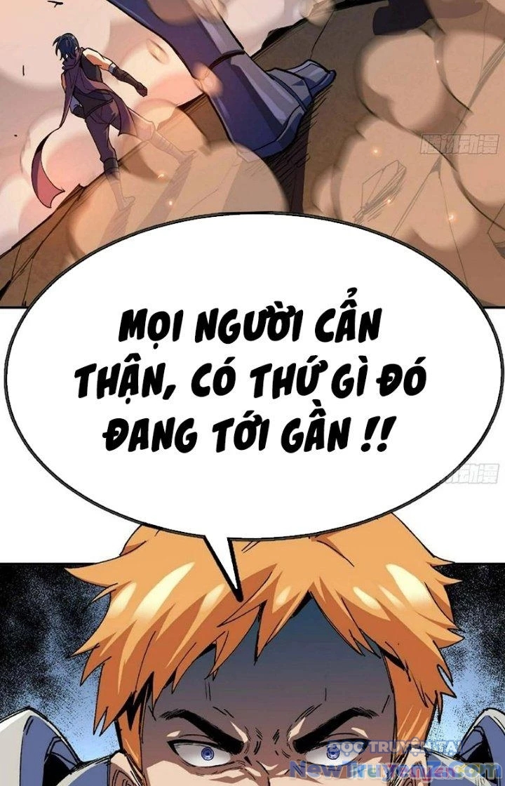 Dũng Sĩ Nấm chapter 92 - Trang 44