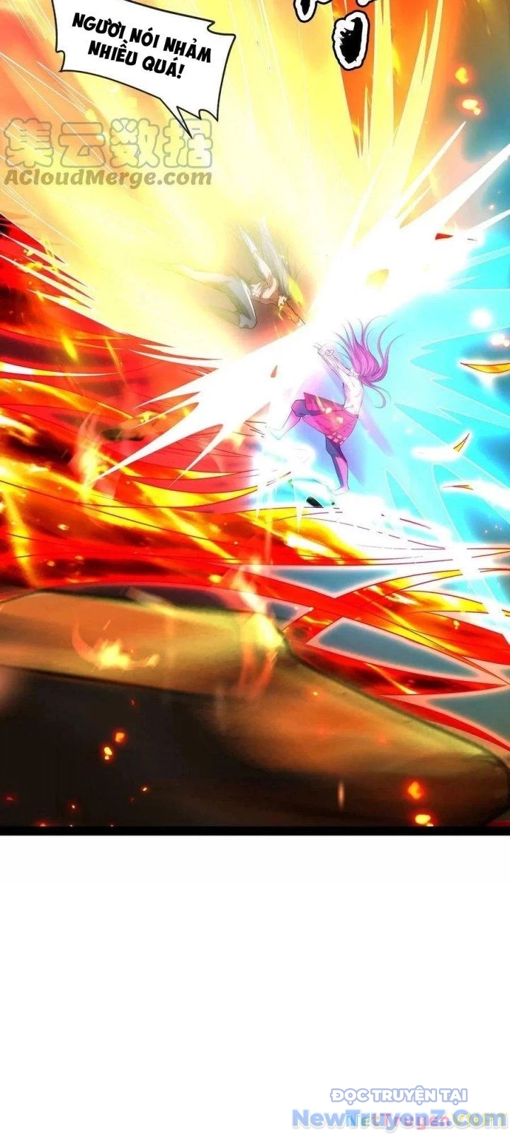 Đánh Bại Chư Thiên chapter 152 - Trang 26