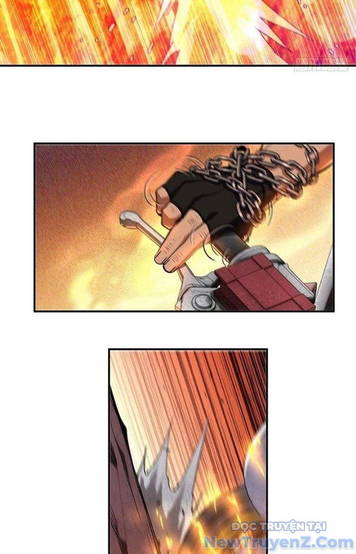 Dũng Sĩ Nấm chapter 99 - Trang 20