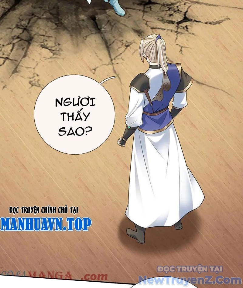 Ta Có Thể Tấn Công Không Giới Hạn chapter 81 - Trang 82