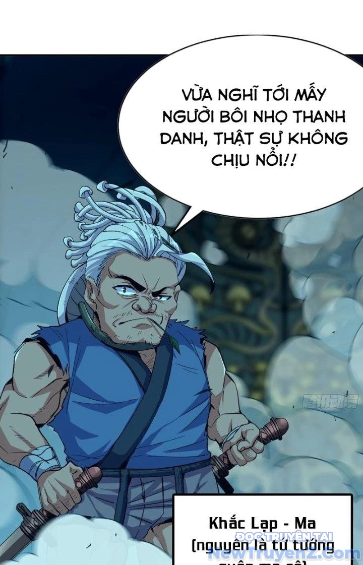 Dũng Sĩ Nấm chapter 70 - Trang 8