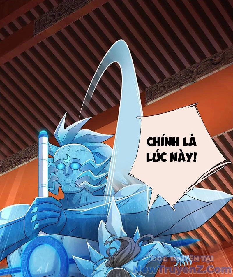 Ta Có Thể Tấn Công Không Giới Hạn chapter 81 - Trang 38