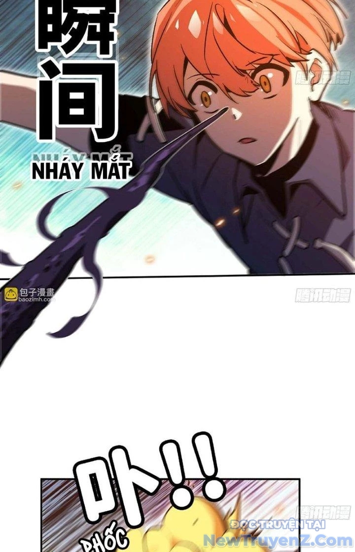 Dũng Sĩ Nấm chapter 94 - Trang 3