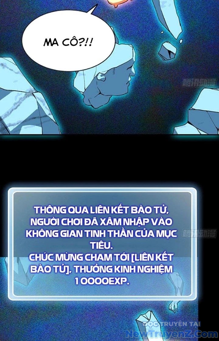 Dũng Sĩ Nấm chapter 110 - Trang 8