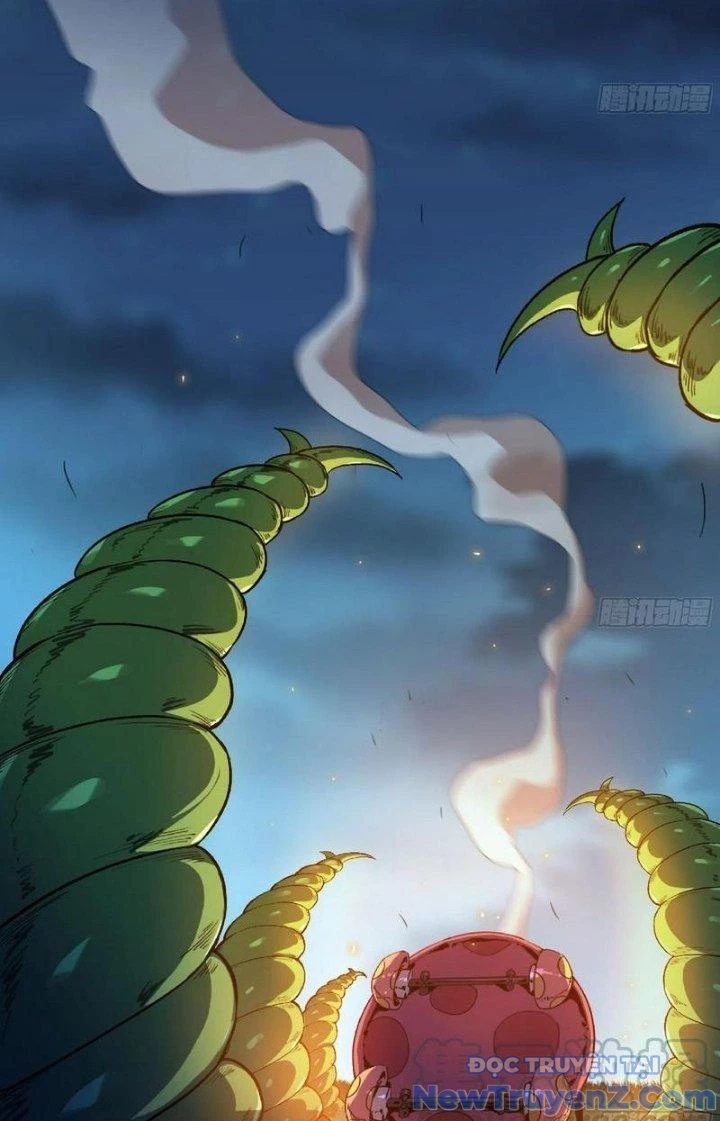 Dũng Sĩ Nấm chapter 79 - Trang 14