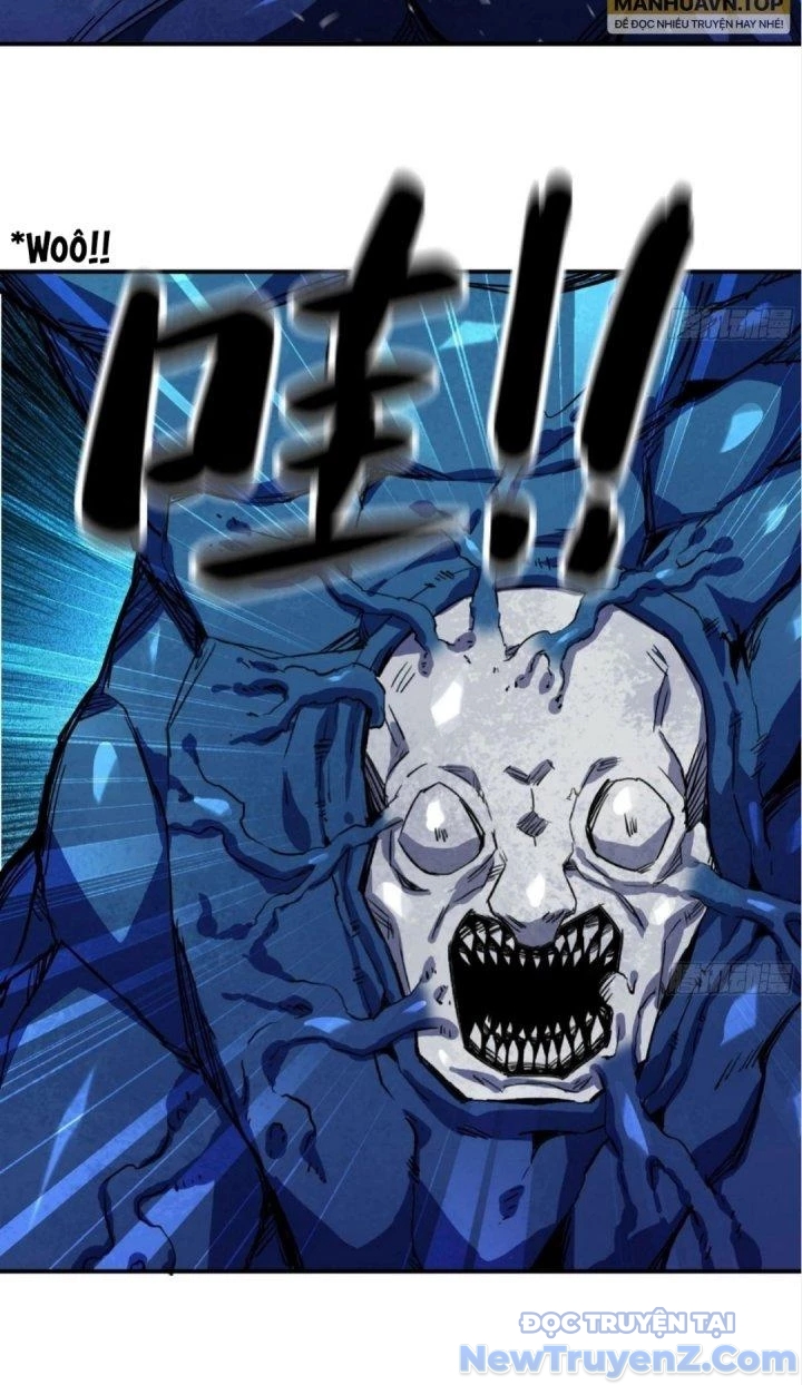 Dũng Sĩ Nấm chapter 83 - Trang 32