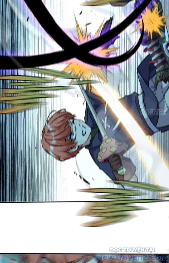 Dũng Sĩ Nấm chapter 69 - Trang 54