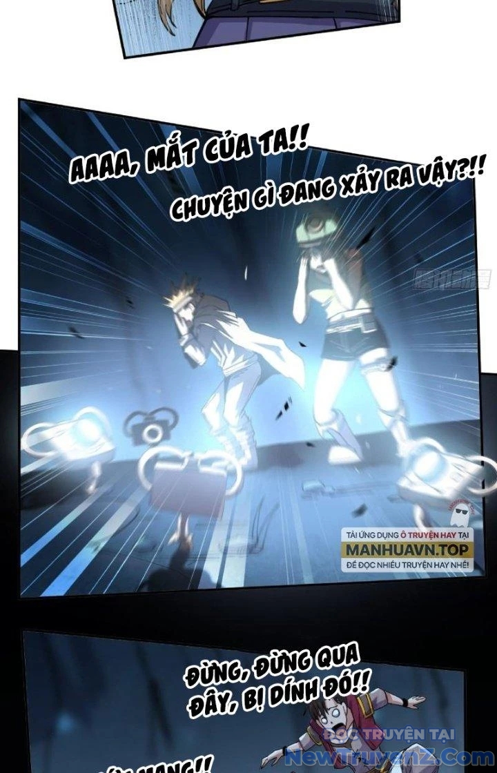 Dũng Sĩ Nấm chapter 62 - Trang 2
