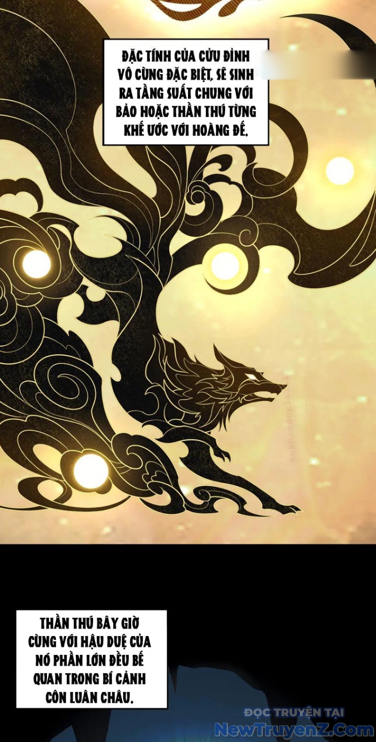 Đại Lộ Vô Danh chapter 83 - Trang 28