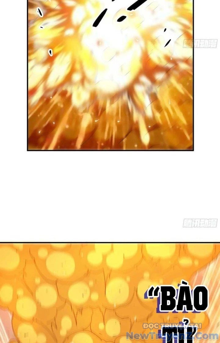 Dũng Sĩ Nấm chapter 95 - Trang 49