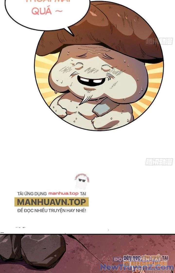 Dũng Sĩ Nấm chapter 98 - Trang 21