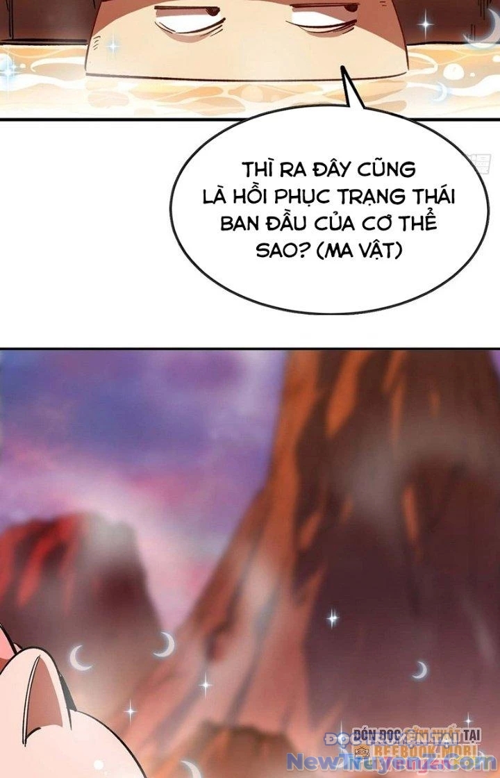 Dũng Sĩ Nấm chapter 99 - Trang 43
