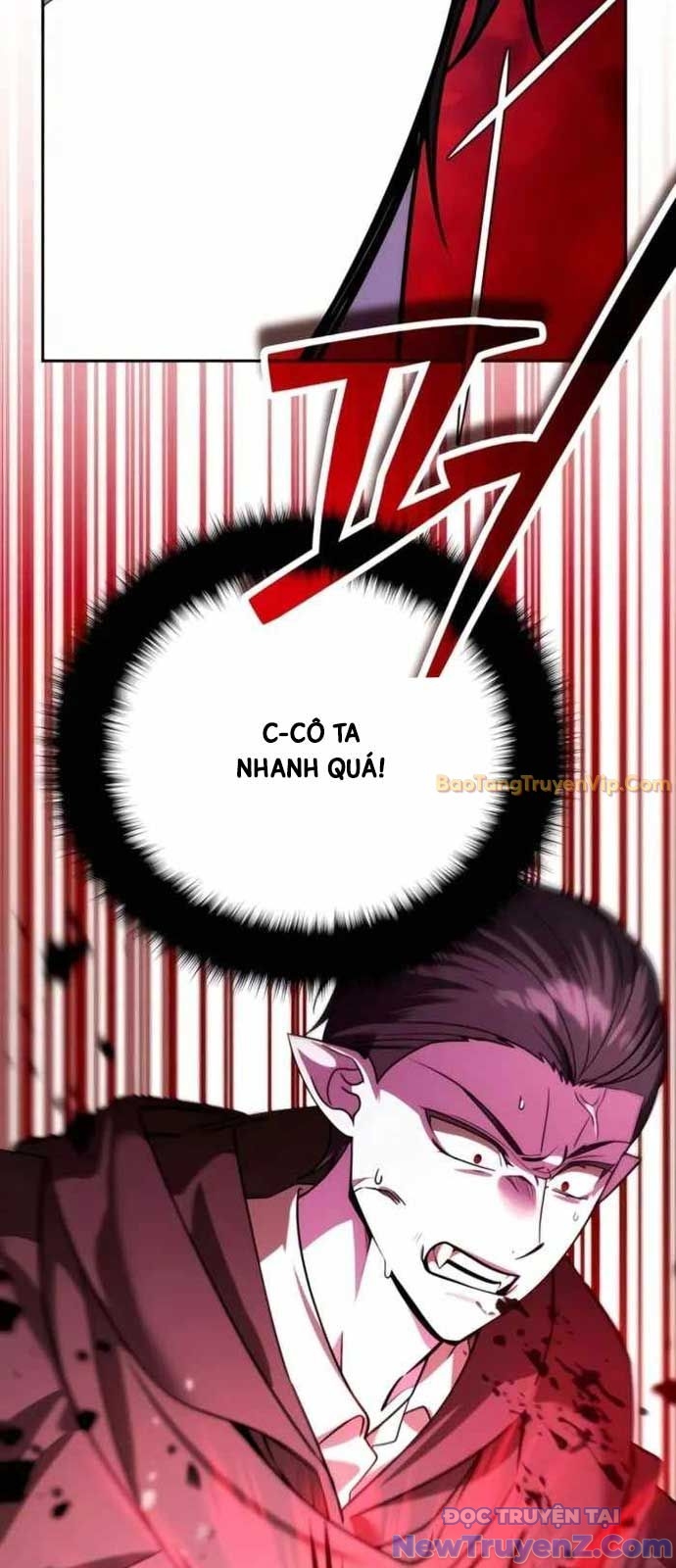 Bản Ngã Thay Đổi chapter 37 - Trang 14