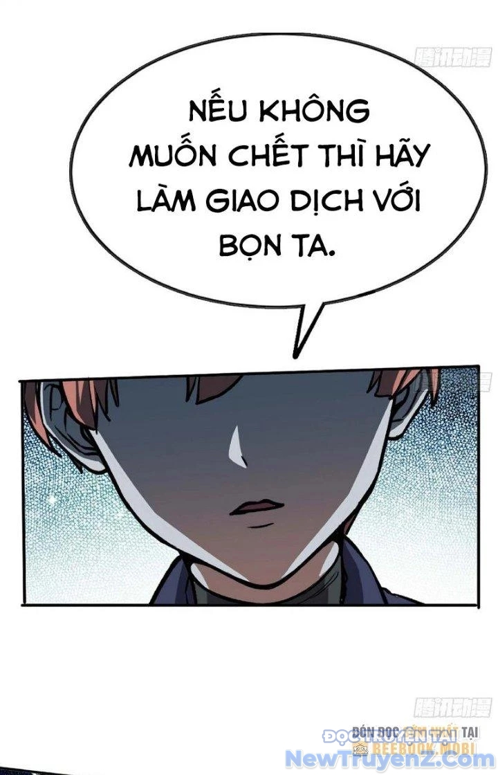 Dũng Sĩ Nấm chapter 105 - Trang 25
