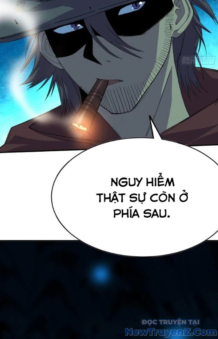 Dũng Sĩ Nấm chapter 66 - Trang 52
