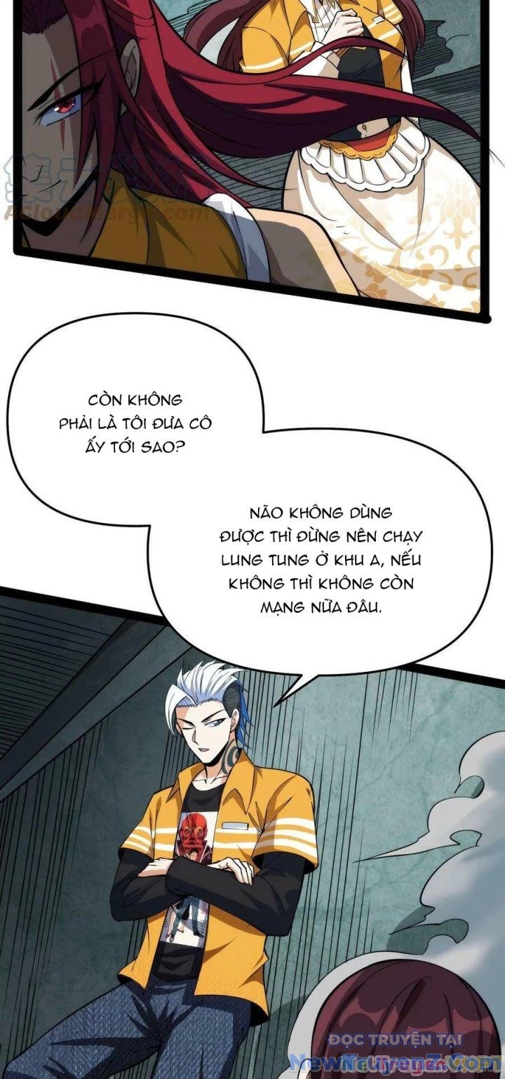 Đánh Bại Chư Thiên chapter 119 - Trang 32
