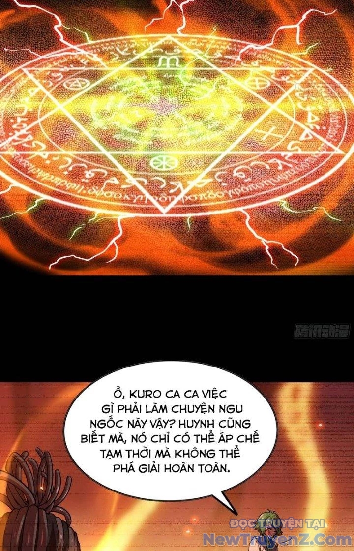 Dũng Sĩ Nấm chapter 104 - Trang 24