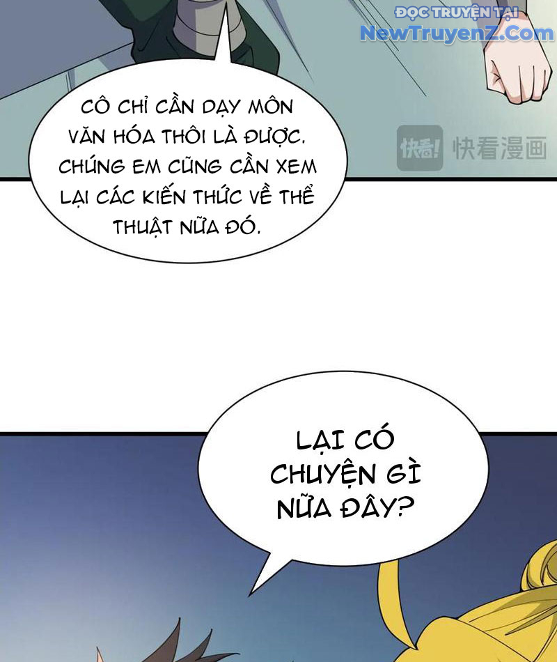 Kỷ Nguyên Kỳ Lạ chapter 467 - Trang 94