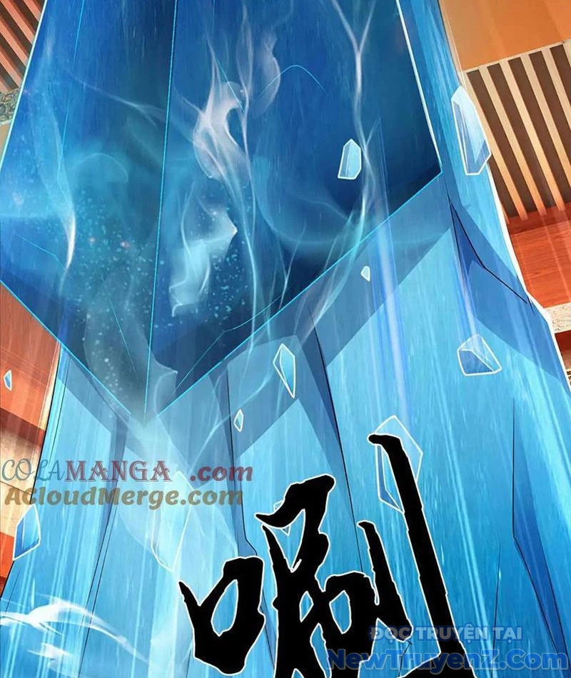Ta Có Thể Tấn Công Không Giới Hạn chapter 81 - Trang 31