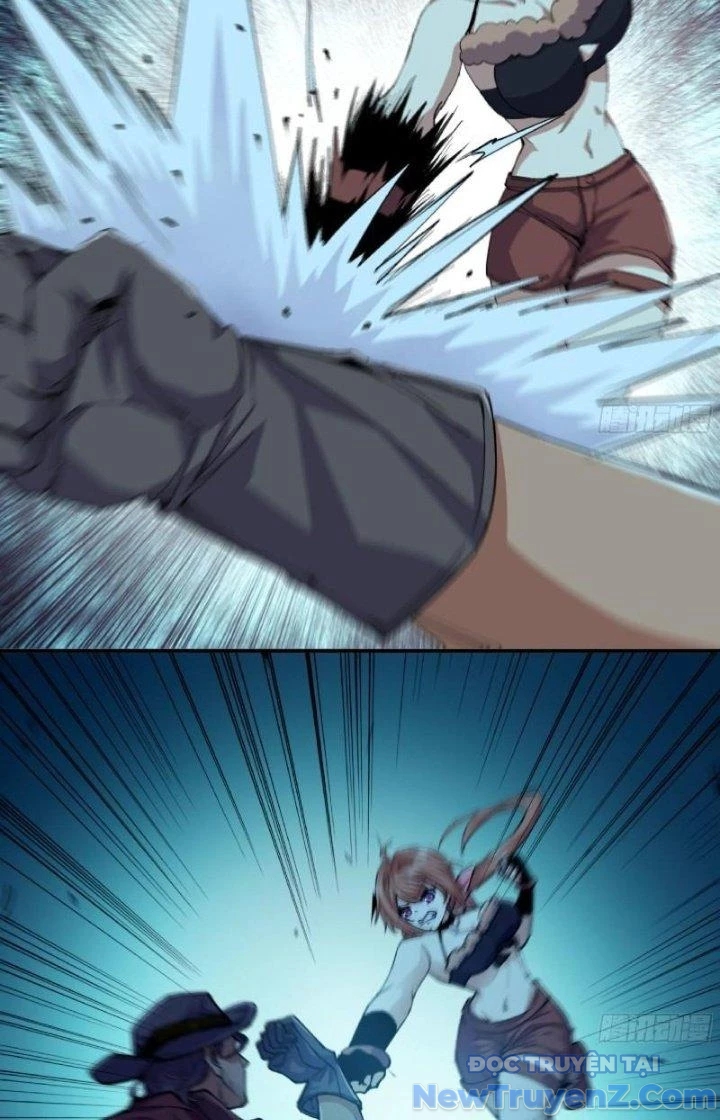 Dũng Sĩ Nấm chapter 69 - Trang 40