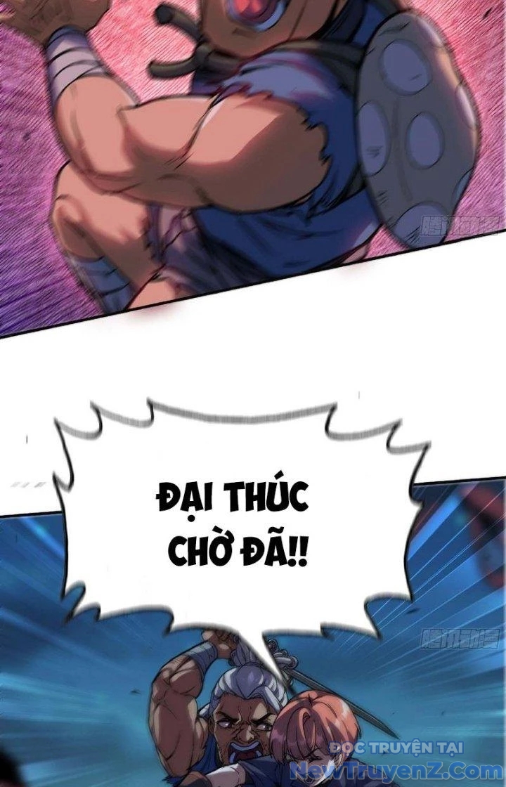 Dũng Sĩ Nấm chapter 104 - Trang 60