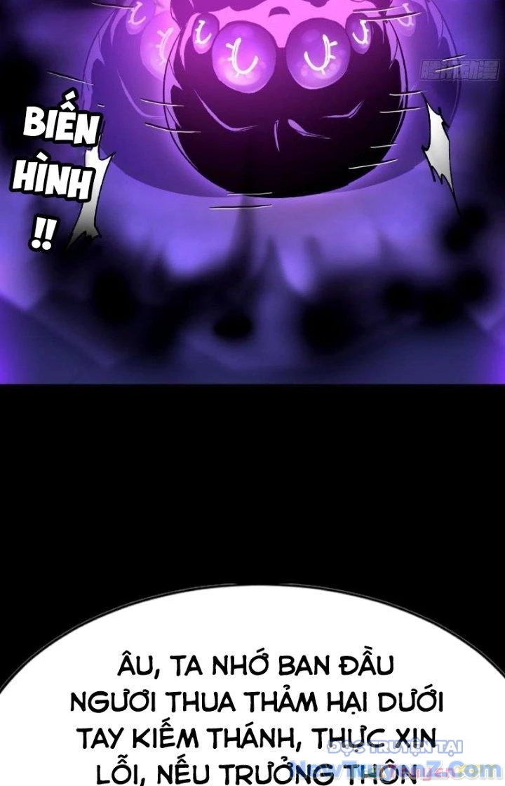 Dũng Sĩ Nấm chapter 73 - Trang 8