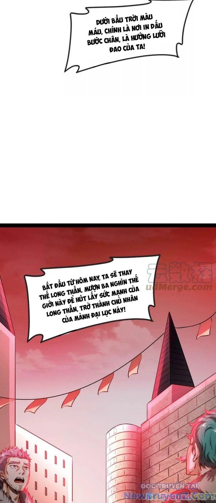 Đánh Bại Chư Thiên chapter 150 - Trang 13