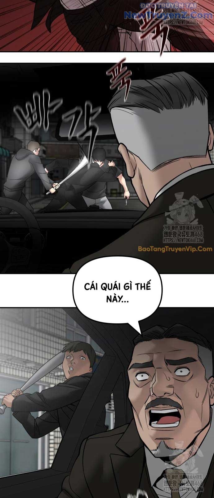 Giang Hồ Thực Thi Công Lý chapter 135 - Trang 11