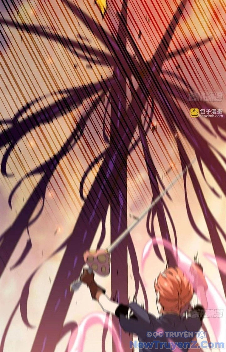 Dũng Sĩ Nấm chapter 93 - Trang 50