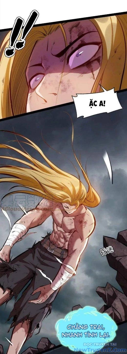 Đánh Bại Chư Thiên chapter 156 - Trang 34