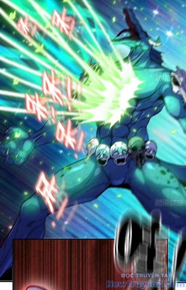 Dũng Sĩ Nấm chapter 91 - Trang 39