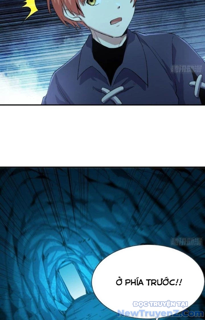 Dũng Sĩ Nấm chapter 68 - Trang 29
