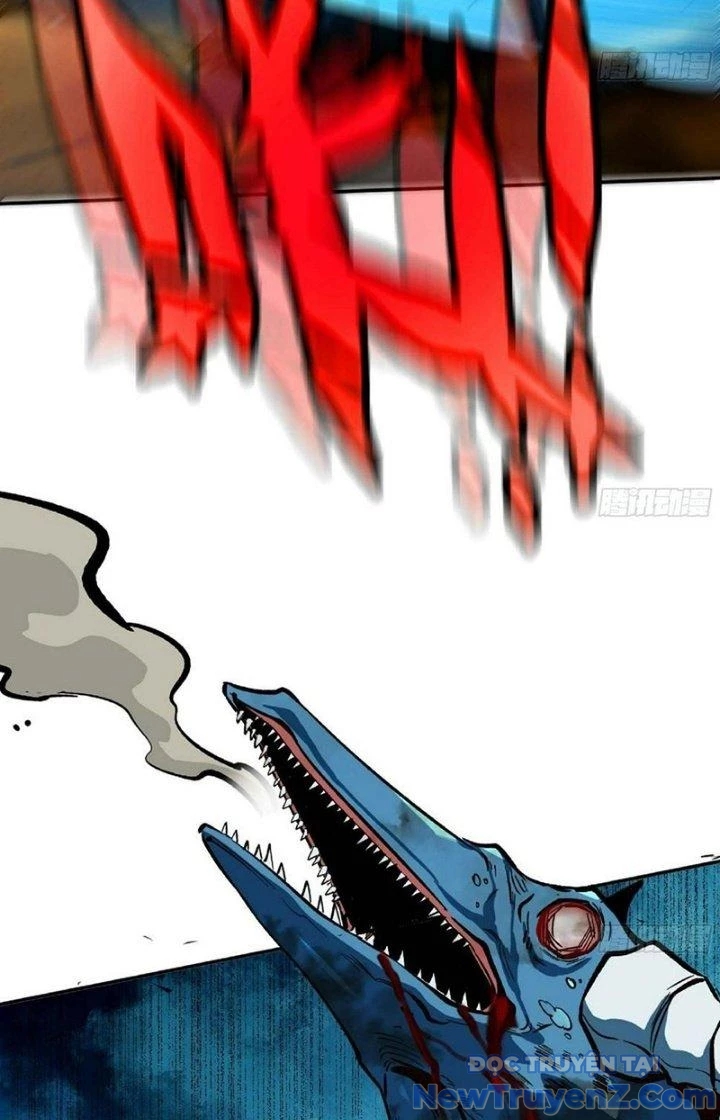 Dũng Sĩ Nấm chapter 92 - Trang 7