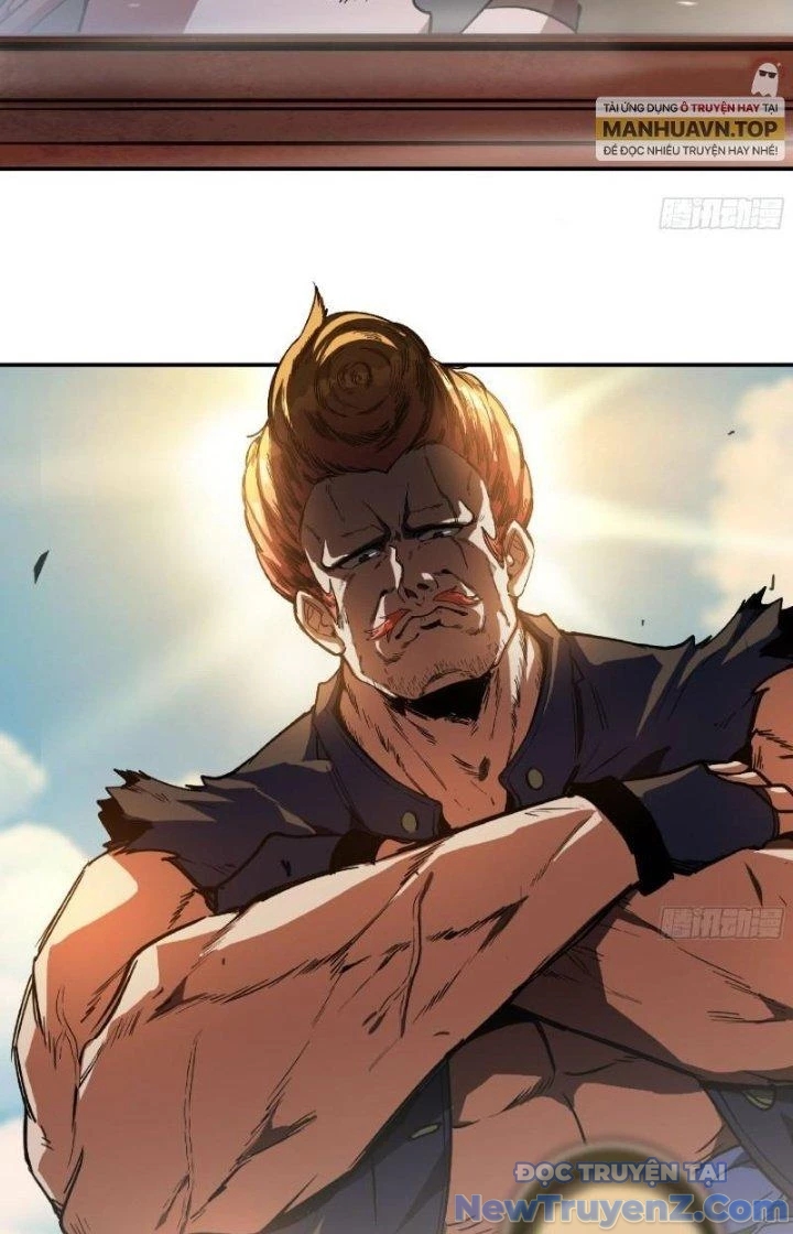 Dũng Sĩ Nấm chapter 77 - Trang 13