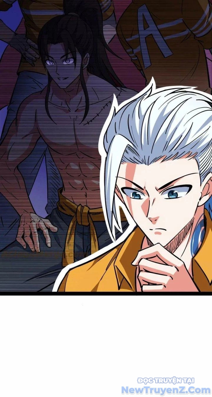 Đánh Bại Chư Thiên chapter 117 - Trang 30