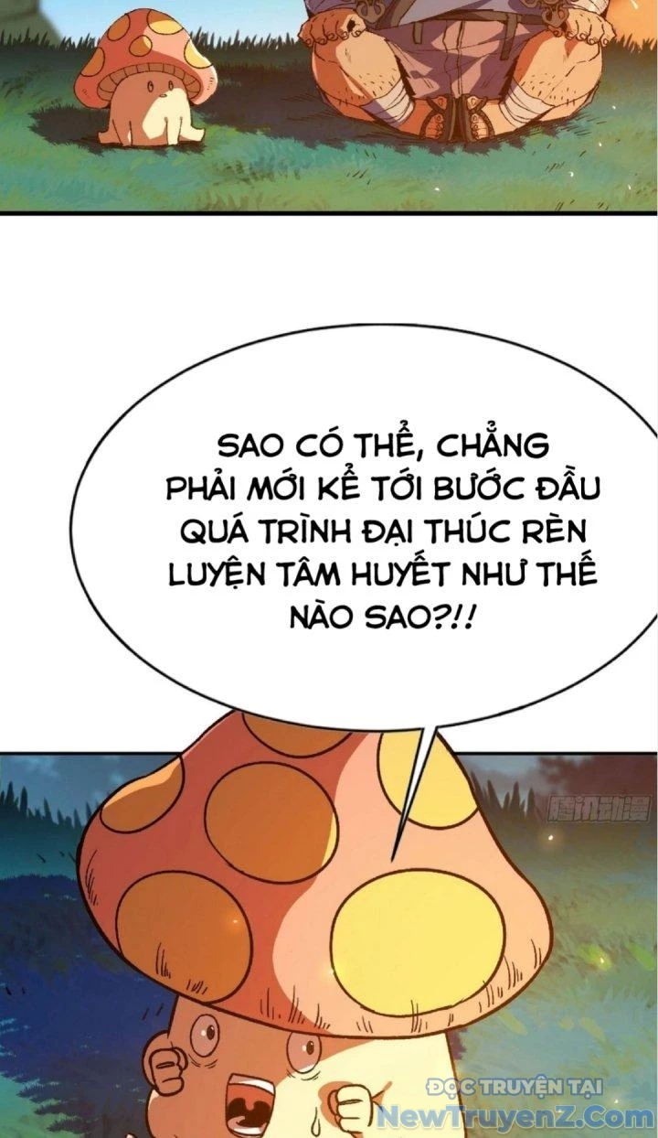 Dũng Sĩ Nấm chapter 82 - Trang 16