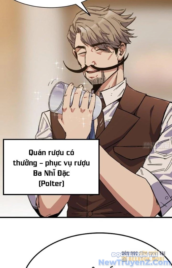 Dũng Sĩ Nấm chapter 57 - Trang 11