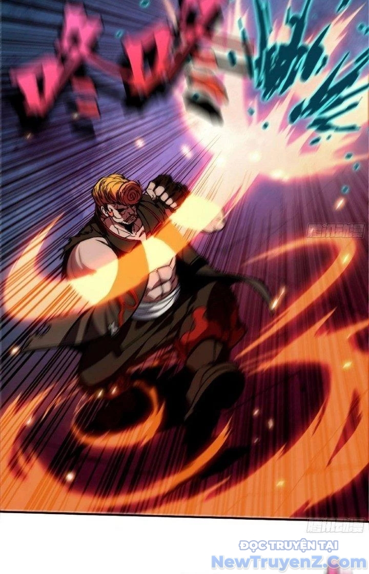 Dũng Sĩ Nấm chapter 107 - Trang 8