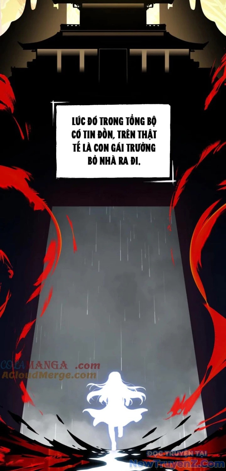 Đại Lộ Vô Danh chapter 84 - Trang 11