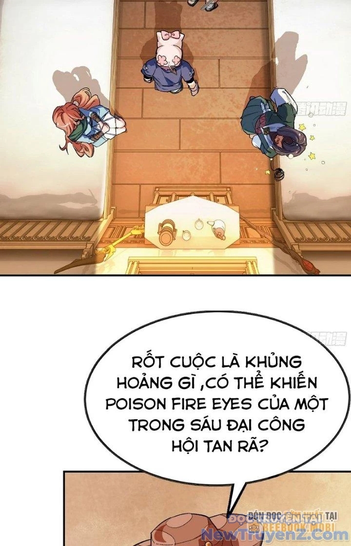 Dũng Sĩ Nấm chapter 97 - Trang 6