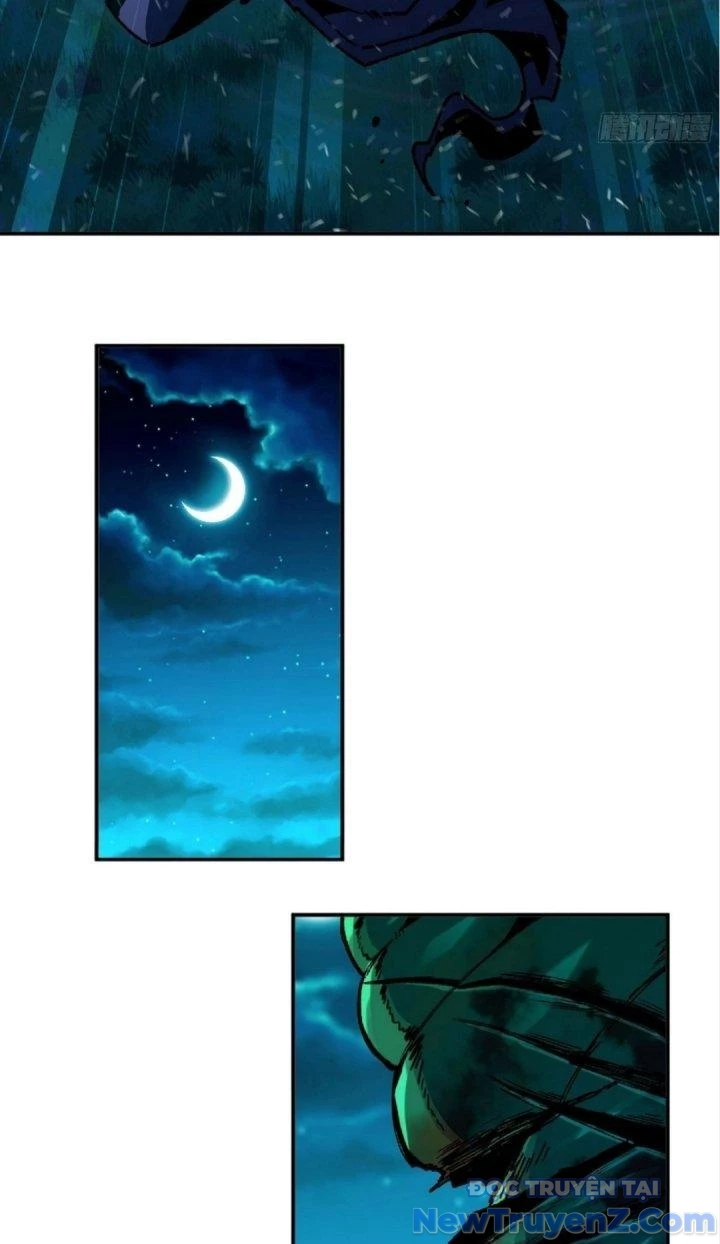 Dũng Sĩ Nấm chapter 83 - Trang 20