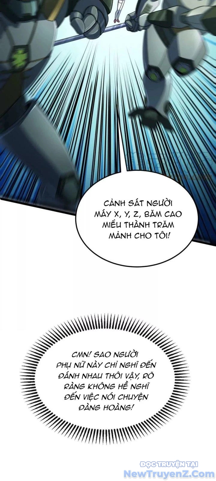 Đánh Bại Chư Thiên chapter 117 - Trang 14