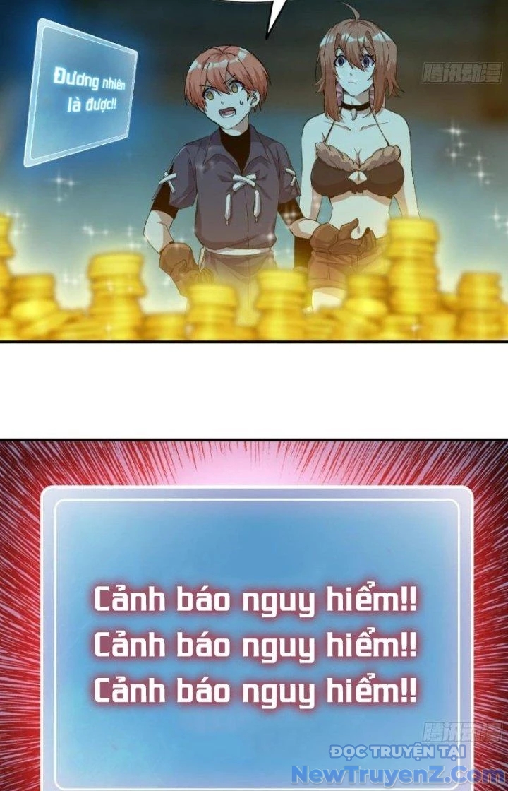 Dũng Sĩ Nấm chapter 68 - Trang 53