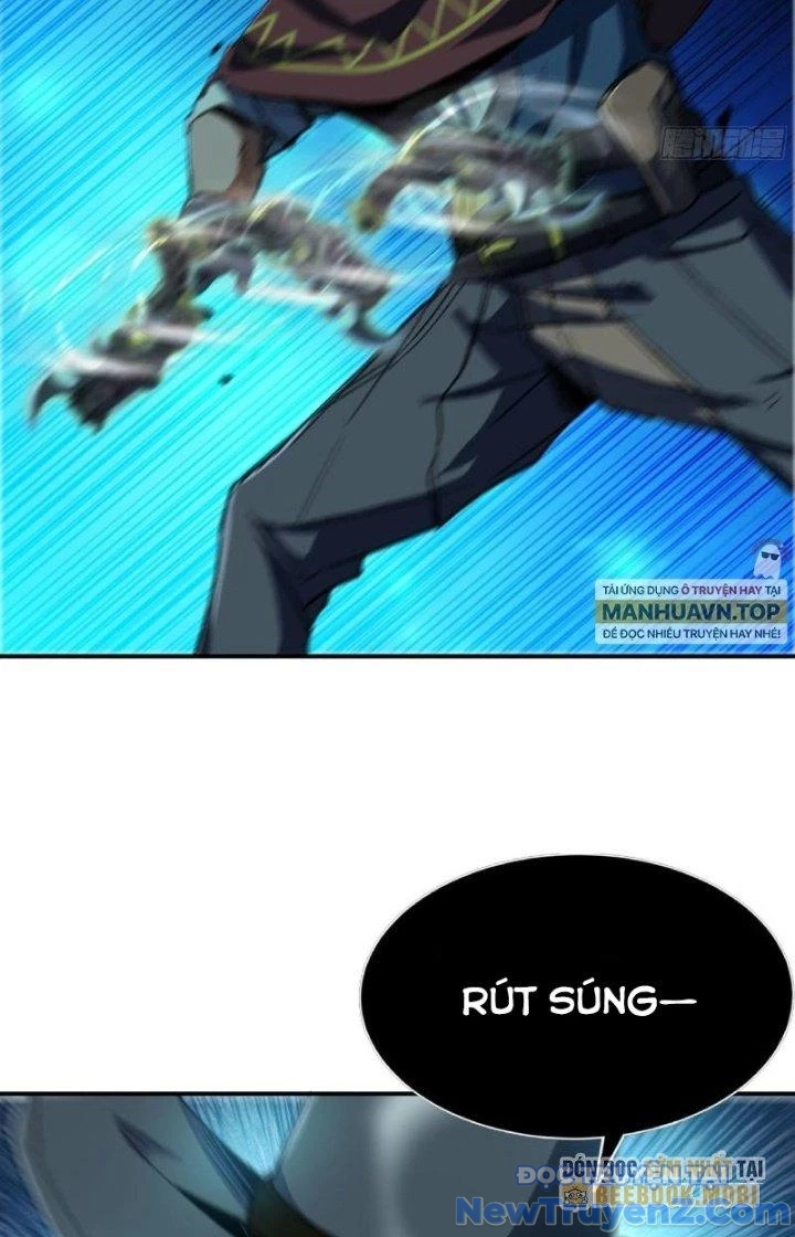 Dũng Sĩ Nấm chapter 67 - Trang 15