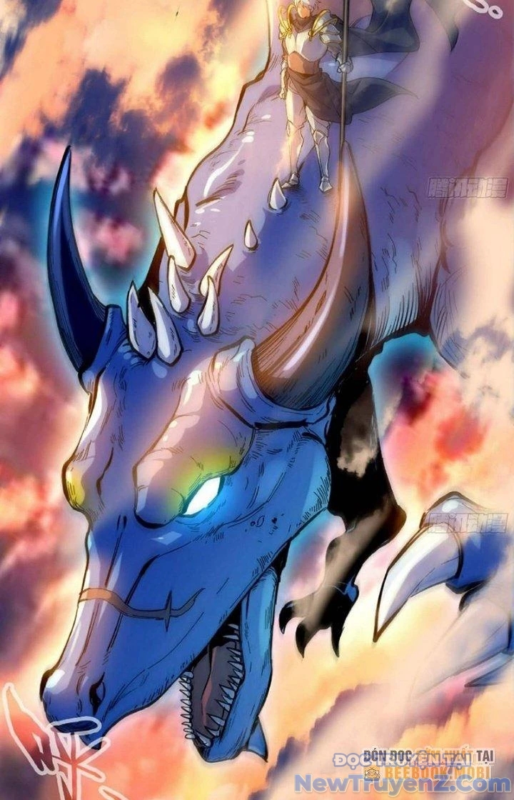 Dũng Sĩ Nấm chapter 92 - Trang 10